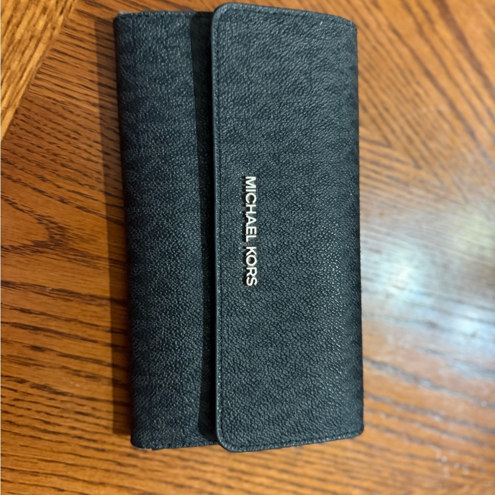 Michael Kors Black wallet